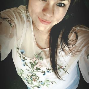 Meet your Posher, Nadia